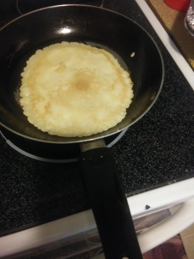 My Quarantine benefits.