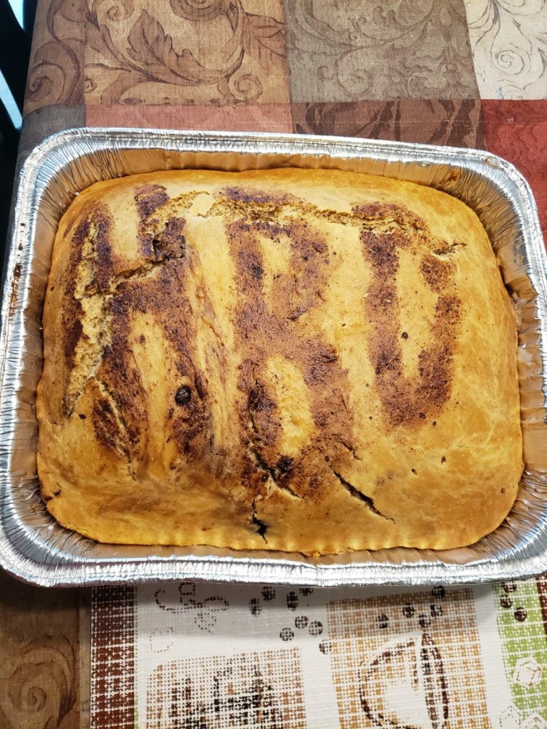 My Quarantine benefits.