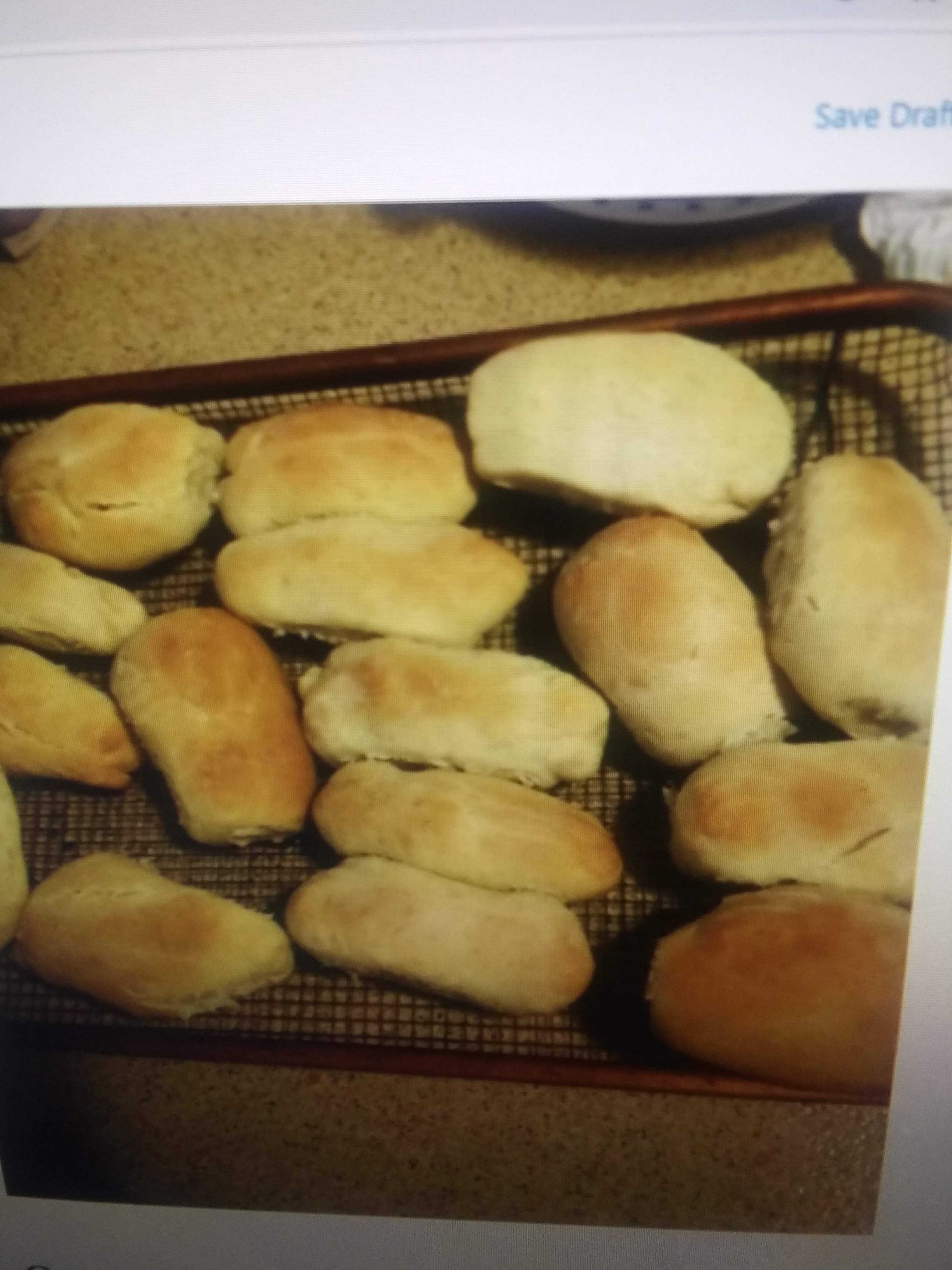 My Quarantine benefits.