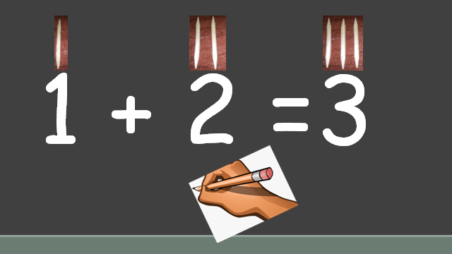 Adding Numbers up to 10