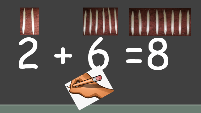 Adding Numbers up to 10