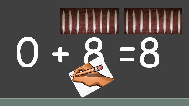 Adding Numbers up to 10