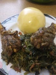 Home Economics Revision Quiz