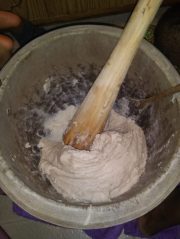 Nkwen Language Future Tense