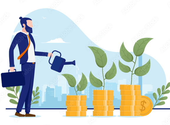 "The Lord does not let the righteous go hungry, but he thwarts the craving of the wicked. Lazy hands make for poverty, but diligent hands bring wealth." Prov.10:3-4