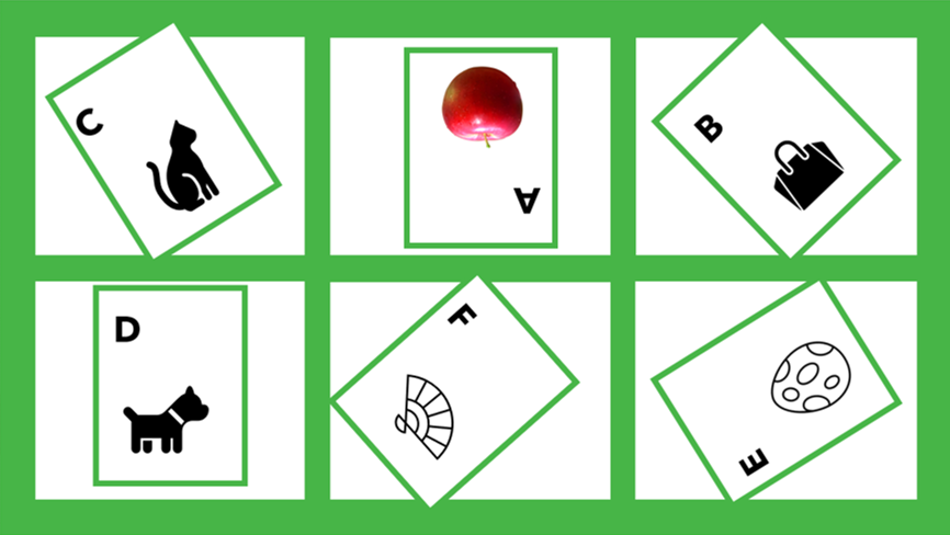 ABC letter Recognition