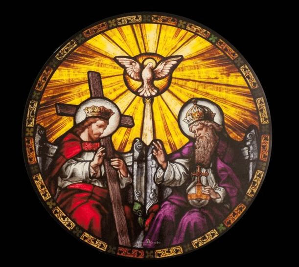 Solemnity of the Most Holy Trinity