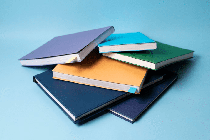 Value of Textbooks and Practice Books for Students