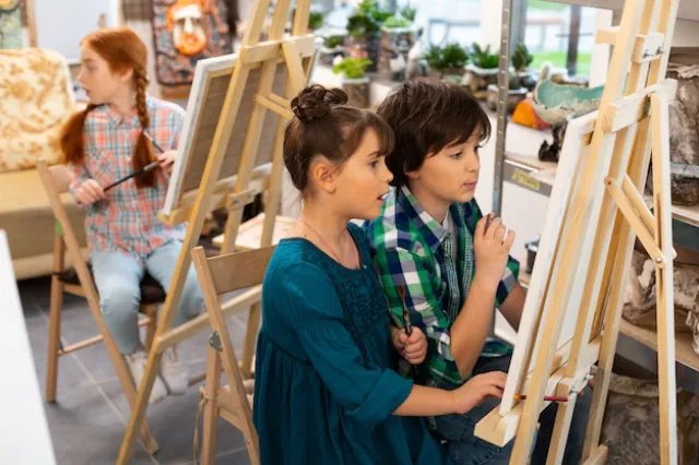 General Education For All And Entertainment