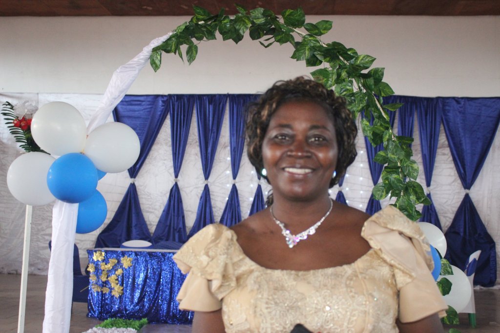 African Gospel Music Gloria and Our Father Video