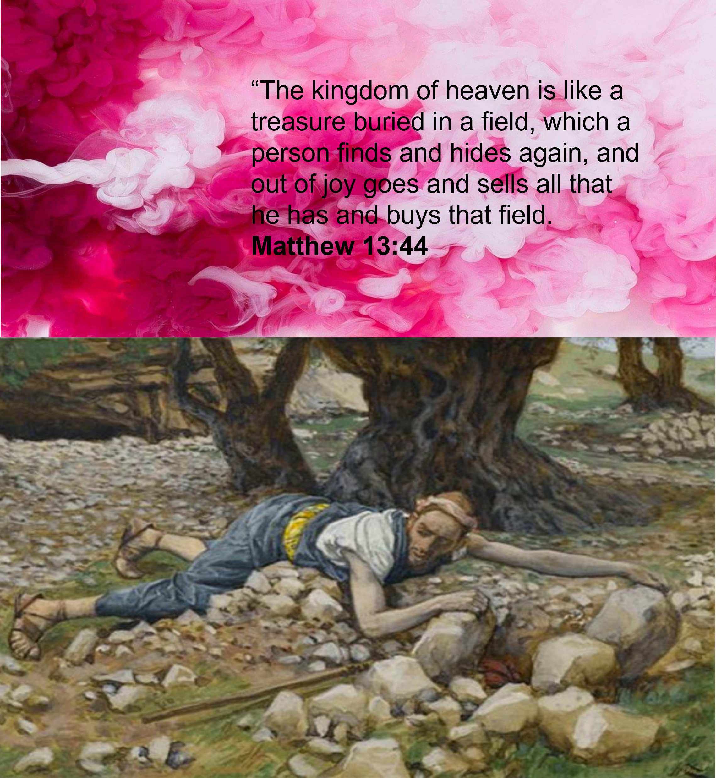 Responsorial Psalm and Alleluia Verse For Seventeenth Sunday in Ordinary Time Year A