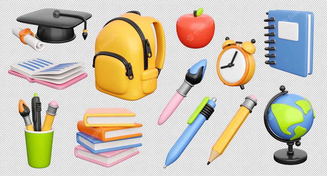 Back-to-school supplies guidelines. Important Back-to-school Supplies Guidelines For Parents Of Grades K-8