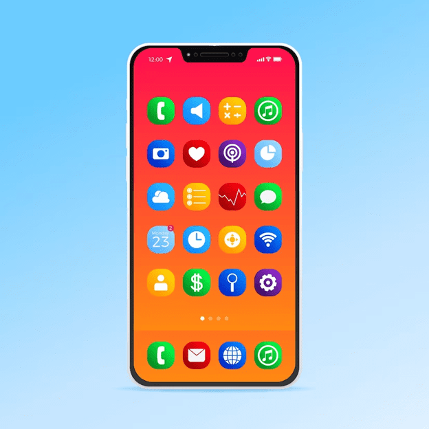 Importance Of Apps In Today's Social Living