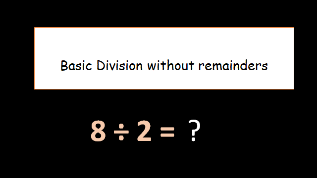 Division with Remainder