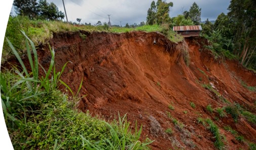  Erosion and soil revision