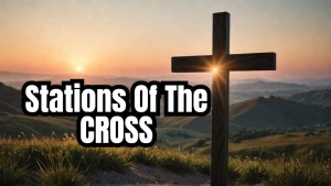 Stations of the Cross