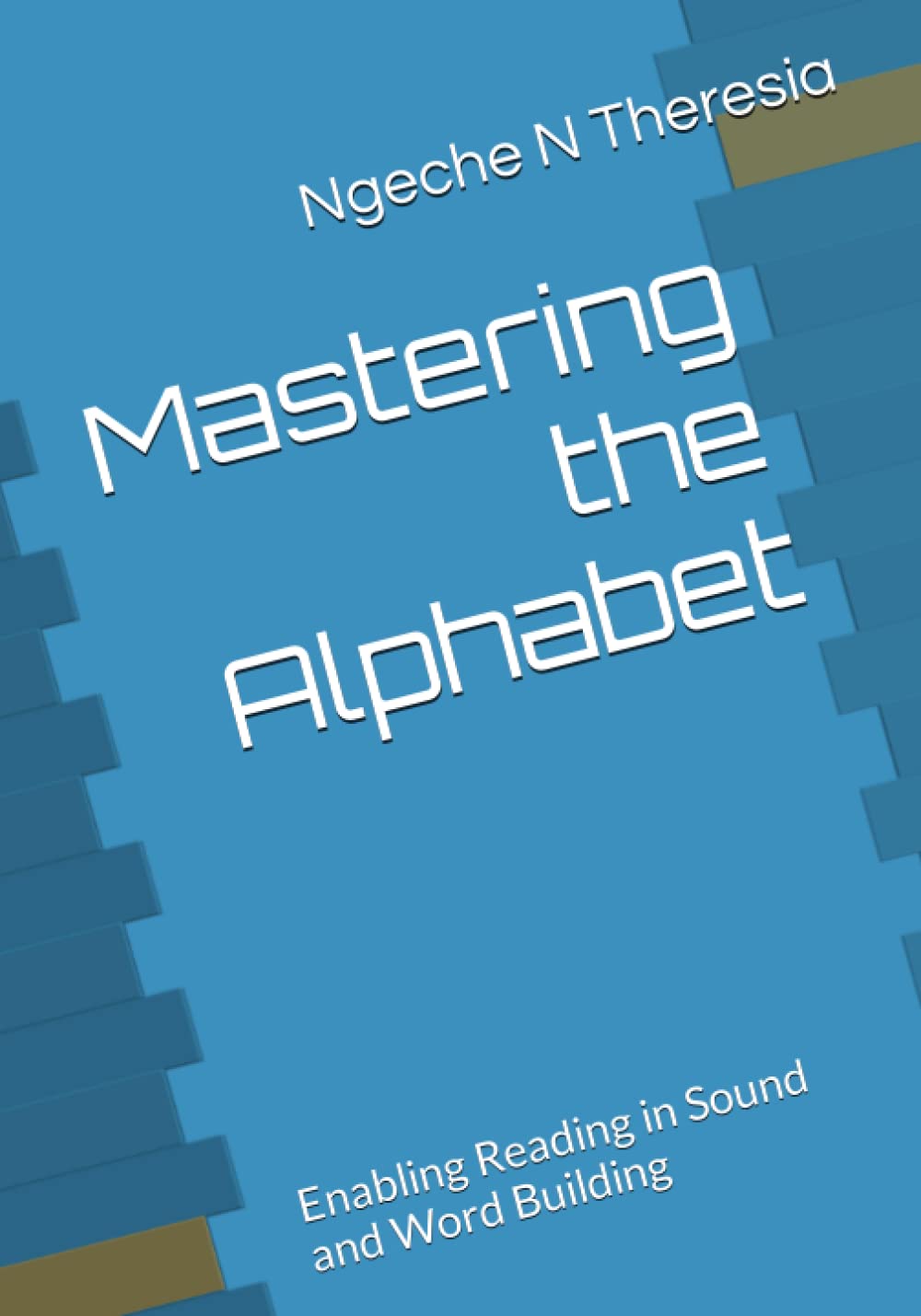 Mastering The Apphabet 2 and 3