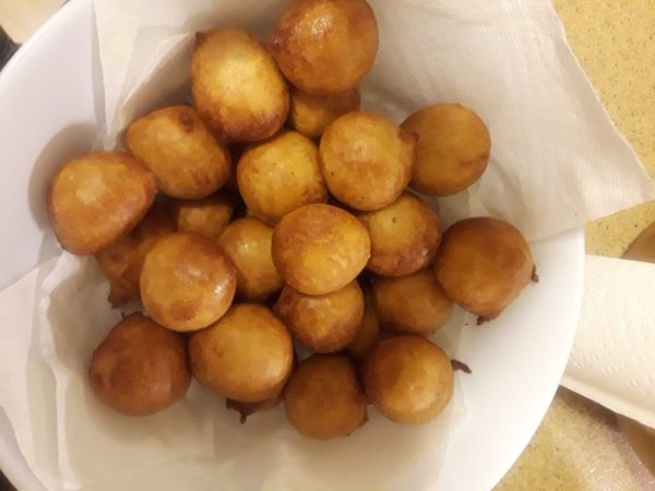 Pof-pof - General Education For All And Entertainment