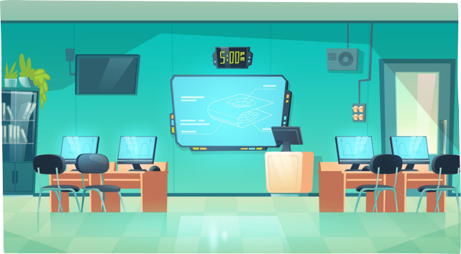 Essential for Creating an Enhanced Learning Environment in the Classroom