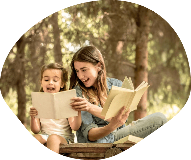 Importance Of Story Telling