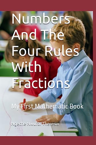 Numbers And The Four Rules With Factions