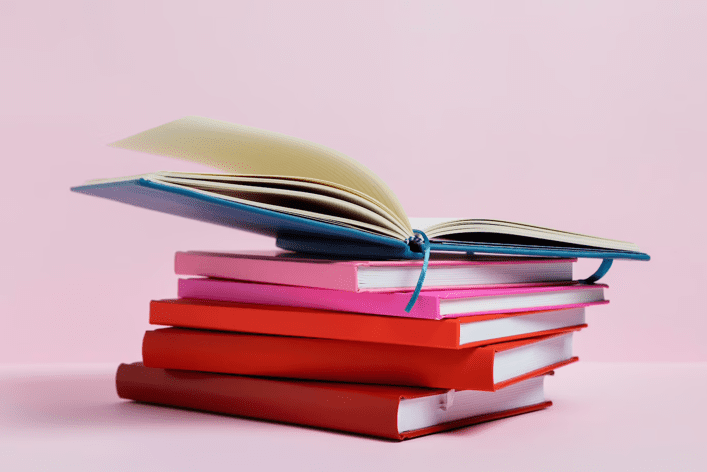 The Timeless Value of Textbooks and Practice Books for Students