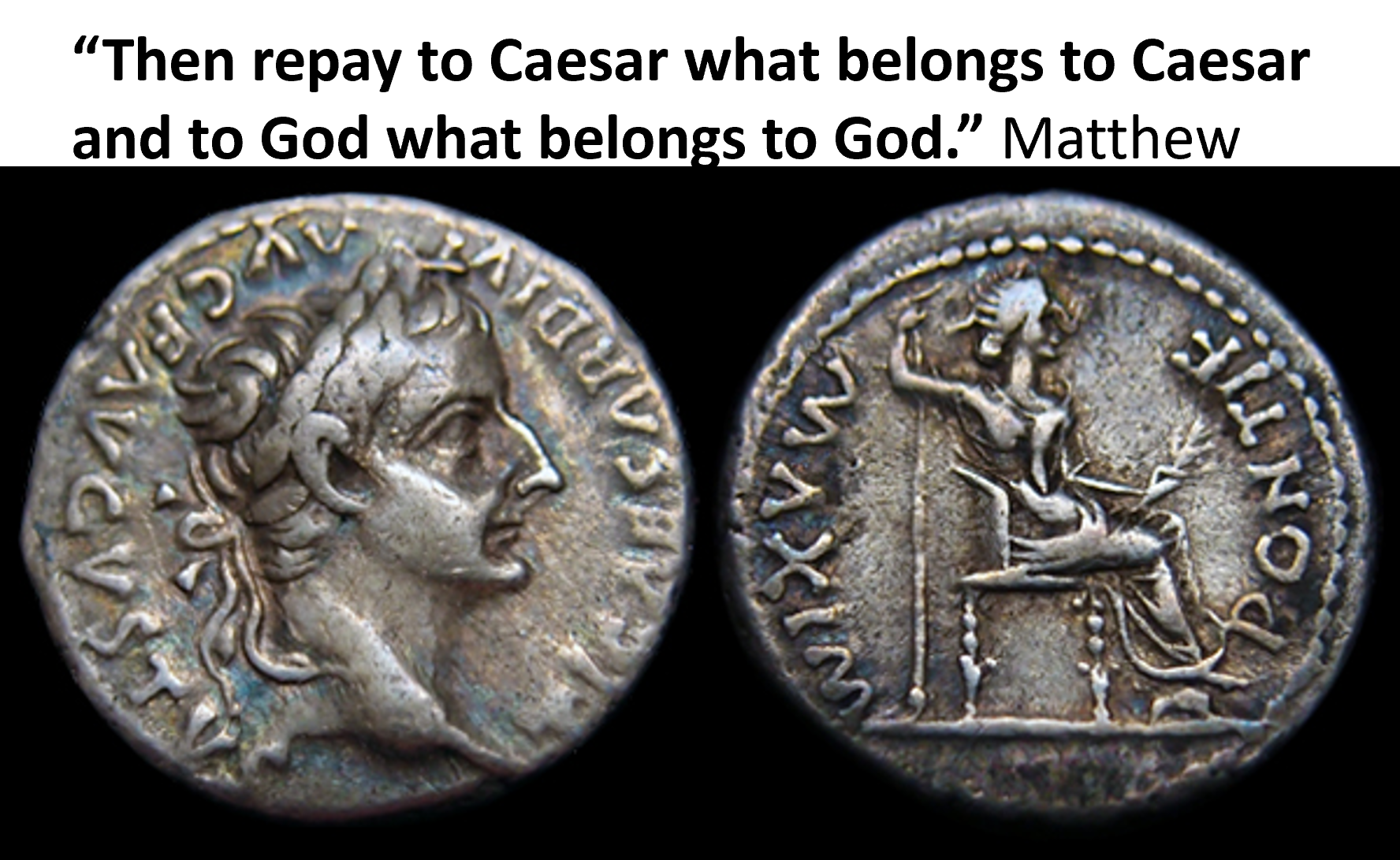 Responsorial Psalm, Alleluia And Gospel