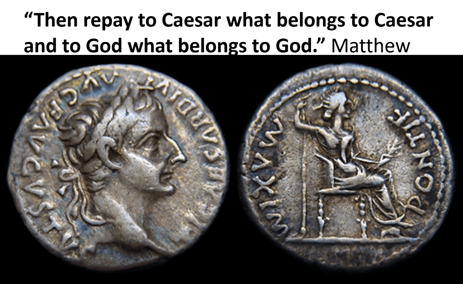 Responsorial Psalm, Alleluia And Gospel