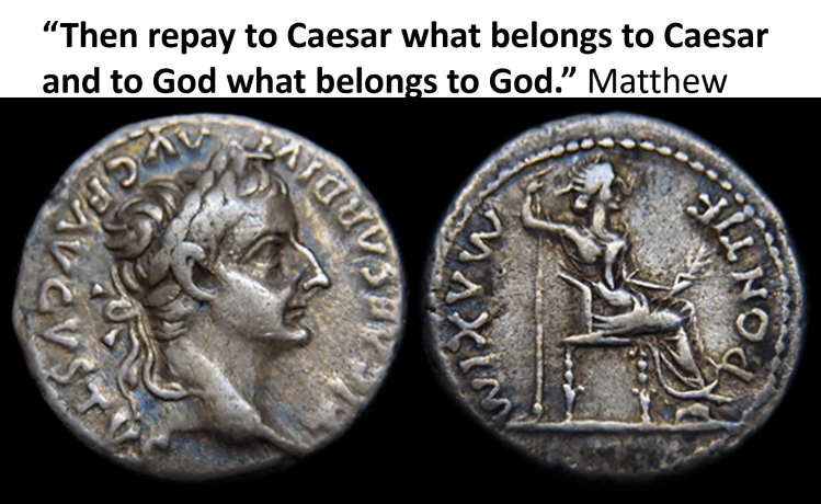 Responsorial Psalm, Alleluia And Gospel