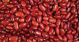red beans