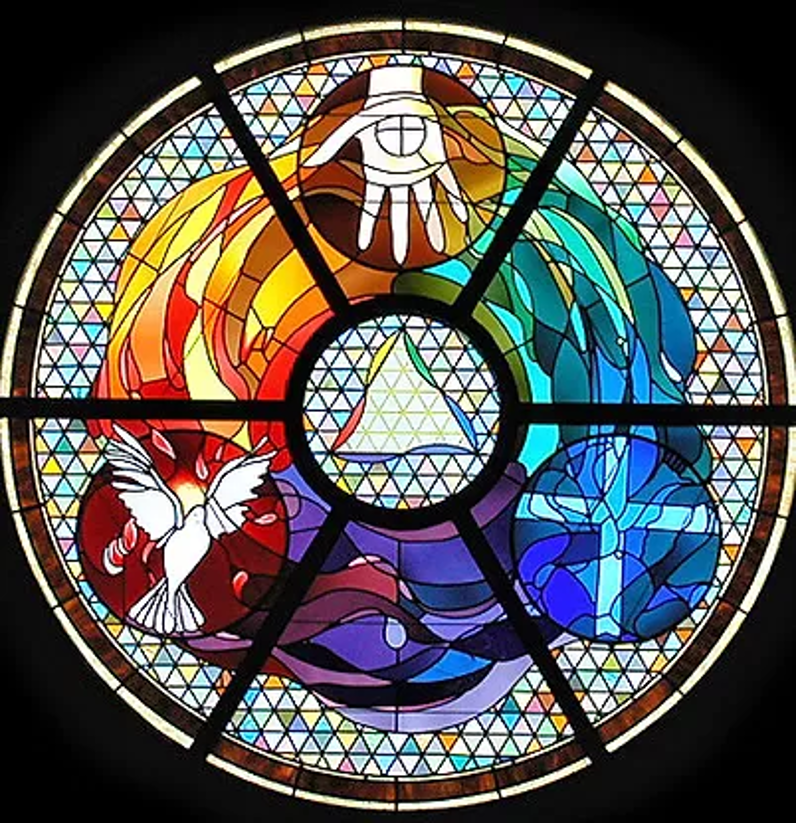 Responsorial Psalm Solemnity of the Most Holy Trinity