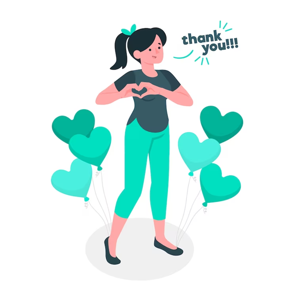 Goodness Is Rooted In the Praise Of Goodness