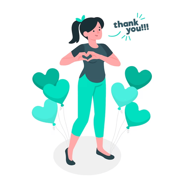 Goodness Is Rooted In the Praise Of Goodness