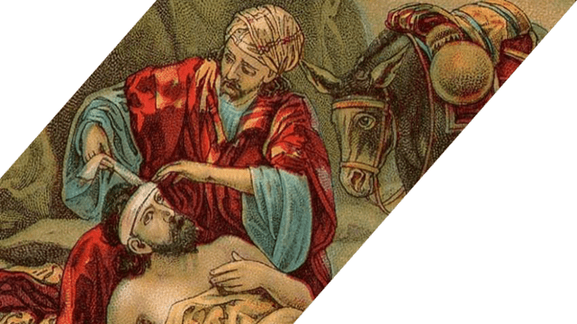 Fifteenth Sunday in Ordinary Time Year C