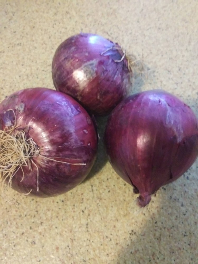 Onion