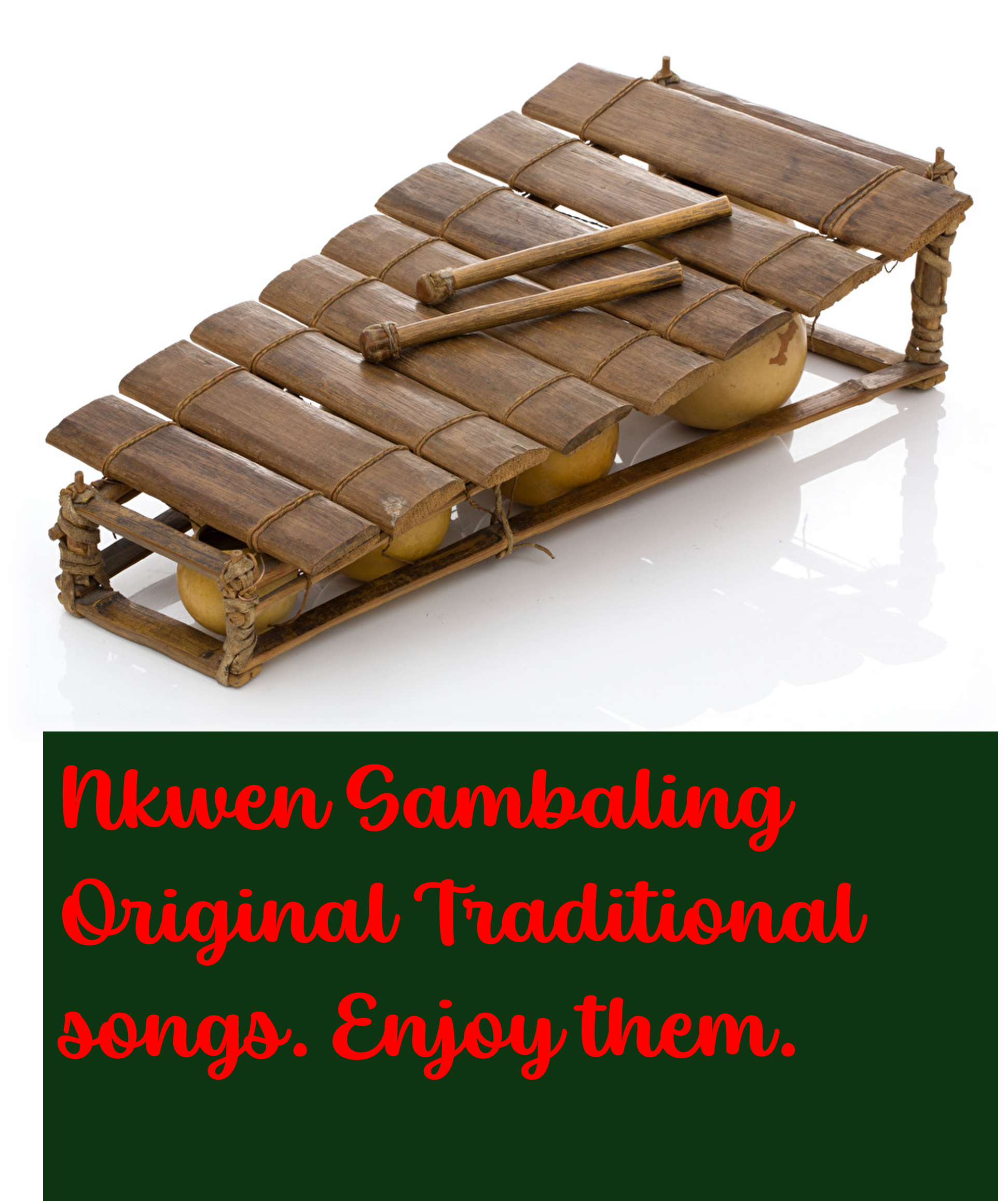 Nkwen Sambaling Original Traditional songs