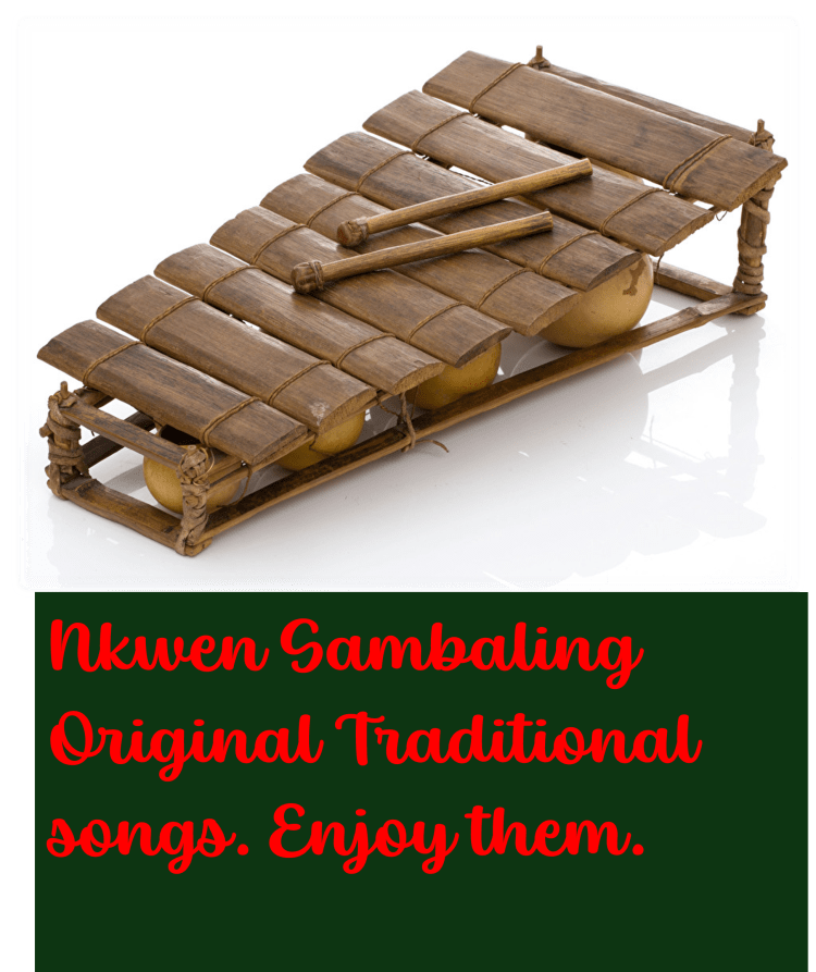 Nkwen Sambaling Original Traditional songs