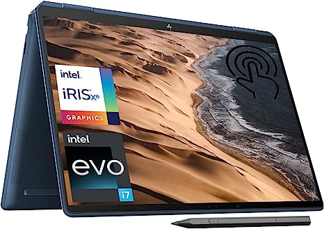 Top 5 Laptops And Tablets For Business. HP 2022 Pavilion x360