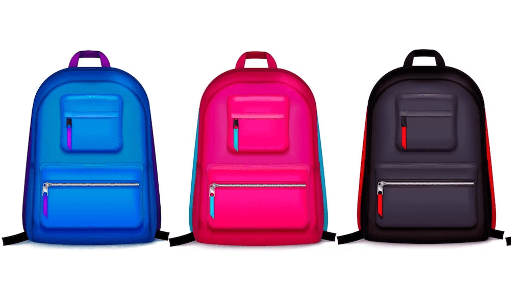 Importance And Qualities of Good Backpacks For Kids, Teenagers, Men And Women