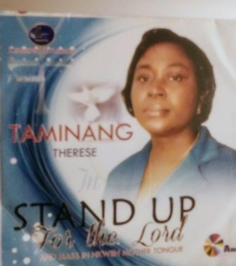 Stand Up For the Lord African Gospel Music By Taminang Therese - Full Playlist