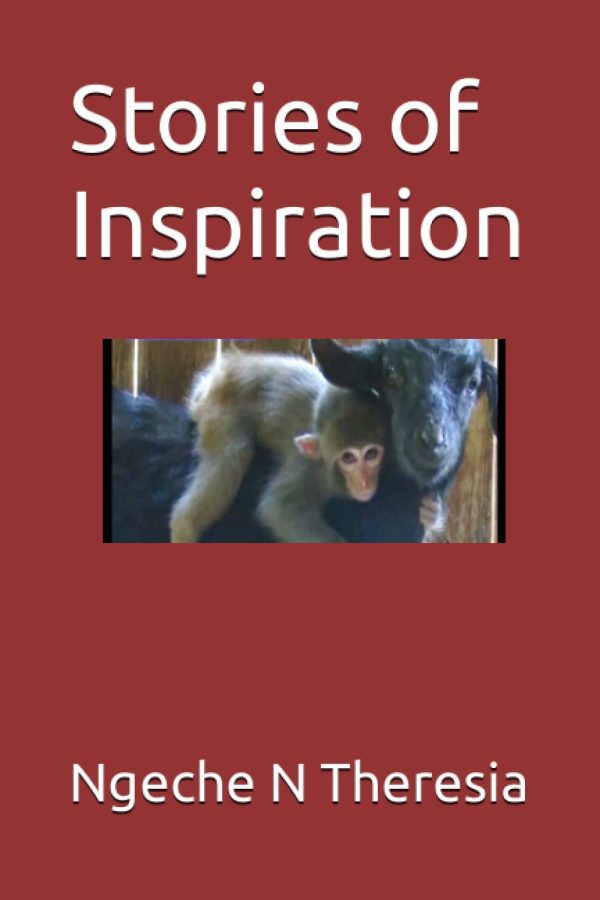 Stories of Inspiration
