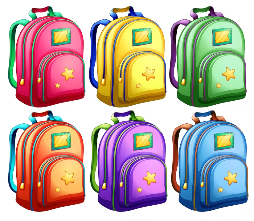 Backpacks For Kids In Grades K-12. Qualities of Good Backpacks For Kids In Grades K-12