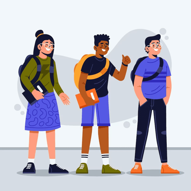 Preparing For High School Success