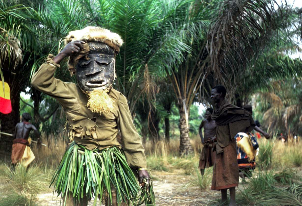 Story 1 Kila Discovered The Secret - General Education For All And Entertainment