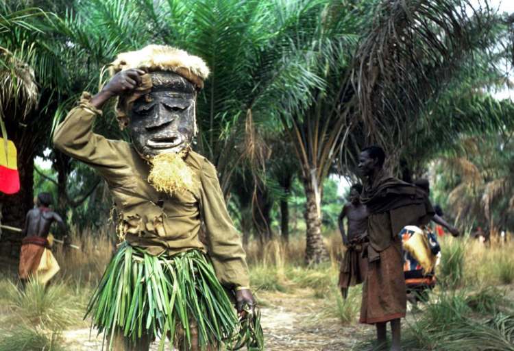 Story 1 Kila Discovered The Secret - General Education For All And Entertainment