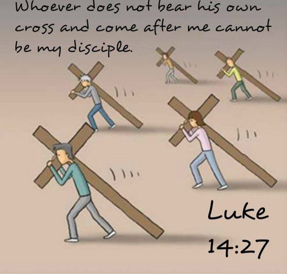 Thirteenth Sunday In Ordinary Time Year A