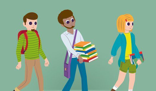 Preparing High School Students for Back-to-School - A Comprehensive Guide To A Successful Academic Year
