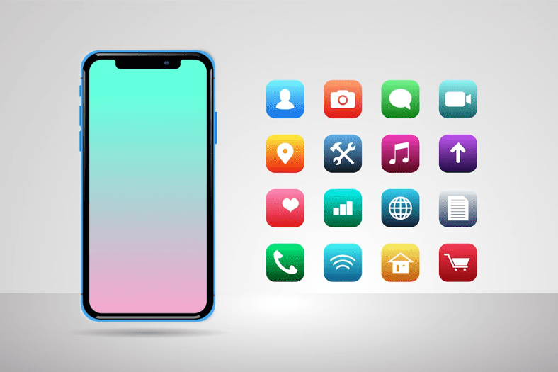 Importance Of Apps in Today's Social Living